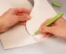 Cutter de prcision Slice