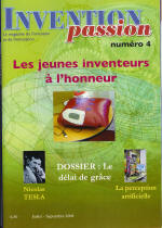 Invention Passion