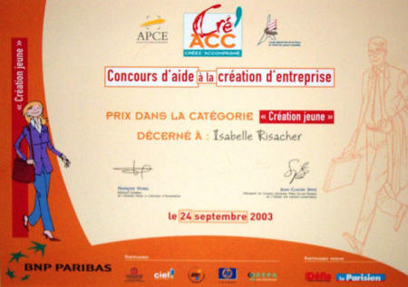 Concours Cr'ACC