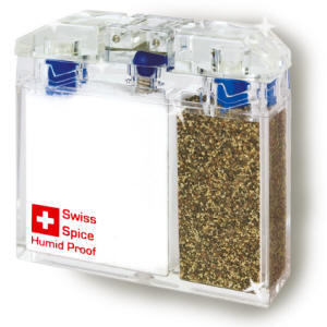 Swiss Spice
